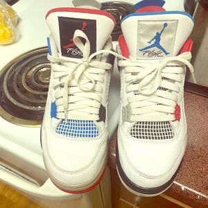 Jordan 4